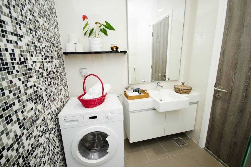 Five Senses Suite In M Suite Klcc Kuala Lumpur Chambre photo
